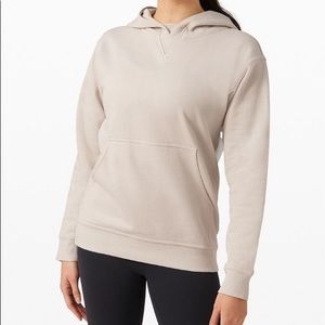 Lululemon hoodie